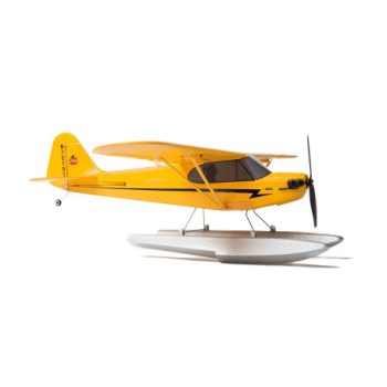 UMX™ J-3 Cub BNF Basic (EFLU3450)